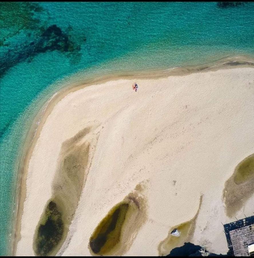 Marmari Village Agia Marina  ภายนอก รูปภาพ