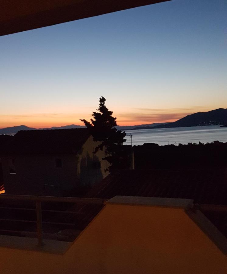 Marmari Village Agia Marina  ภายนอก รูปภาพ